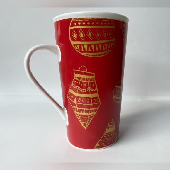 2015 Starbucks Holiday Coffee Cup - Picture 2 of 6